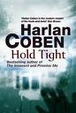 Cover of Hold Tight
