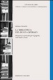 Cover of La biblioteca del buon operaio