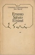 Cover of El túnel