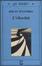 Cover of L'identità