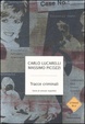 Cover of Tracce criminali