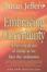 Cover of "Embracing Uncertainty: Achieving Peace of Mind as We Face the Unknown"