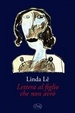 Cover of Lettera al figlio che non avrò
