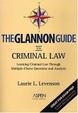Cover of The Glannon Guide to Criminal Law