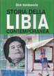 Cover of Storia della Libia contemporanea
