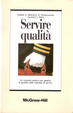 Cover of Servire Qualità