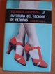 Cover of La aventura del tocador de señoras