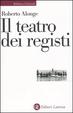 Cover of Il teatro dei registi