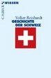 Cover of Geschichte der Schweiz