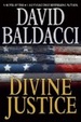 Cover of Divine Justice
