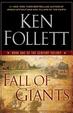 Cover of Fall of Giants