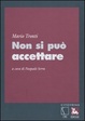 Cover of Non si può accettare