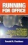 Cover of "Running for Office"