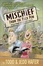 Cover of "Mischief from the Back Pew"
