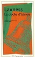 Cover of La cloche d'Islande