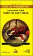 Cover of Morte di una strega