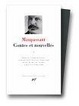 Cover of Maupassant: Contes et nouvelles 1