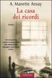 Cover of La casa dei ricordi