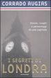 Cover of I segreti di Londra