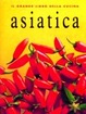 Cover of Il grande libro della cucina asiatica