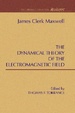 Cover of A dynamical theory of the electromagnetic field