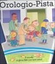 Cover of Orologio­Pista