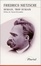 Cover of "Humain, trop humain"