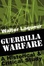 Cover of Guerrilla warfare