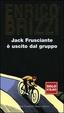 Cover of Jack Frusciante è uscito dal gruppo