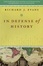 Cover of "In Defense of History"