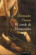 Cover of El conde de Montecristo I