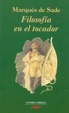 Cover of Filosofia En El Tocador