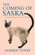 Cover of The Coming of Saska