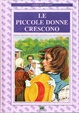 Cover of Piccole Donne Crescono