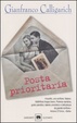 Cover of Posta prioritaria