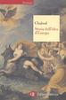 Cover of Storia dell'idea di Europa