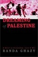 Cover of Dreaming of Palestine