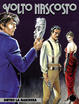 Cover of Volto Nascosto n. 14