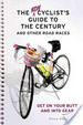 Cover of The Noncyclist's Guide to the Century and Other Road Races