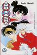 Cover of Inuyasha vol. 30