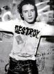Cover of Destroy