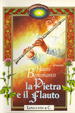 Cover of La pietra e il flauto
