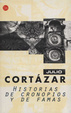 Cover of Historia de Cronopios y de Famas