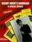 Cover of "Secret Agent's Handbook"