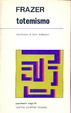 Cover of Totemismo