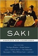 Cover of Saki