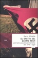 Cover of Gli spettri del Quarto Reich