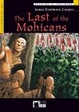 Cover of The Last of the Mohicans