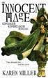 Cover of The Innocent Mage