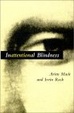 Cover of Inattentional Blindness